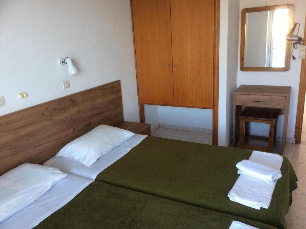 Изображение Fania Apartments 3*