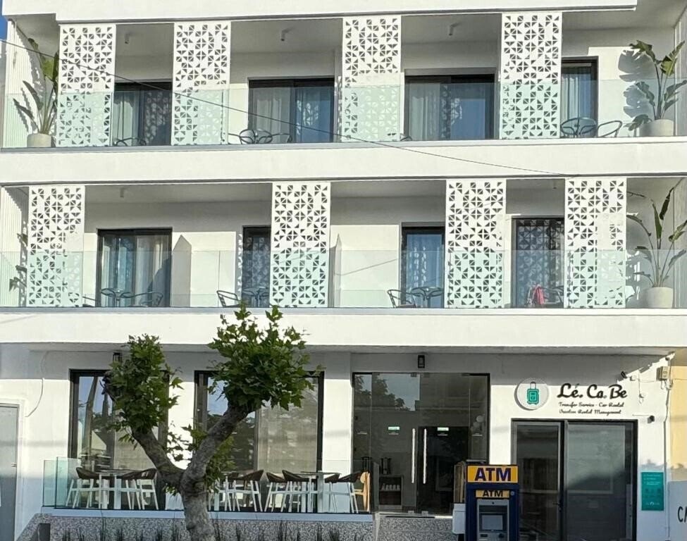 Отель Catherine Hotel 2*