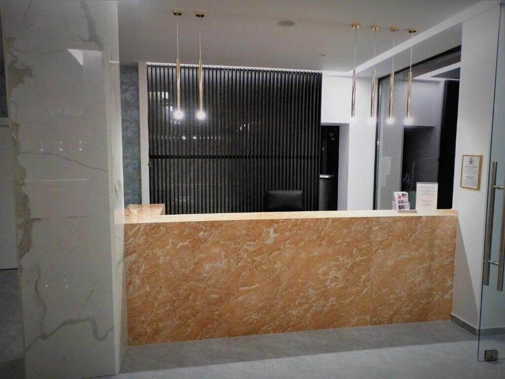 Картинка Catherine Hotel 2*