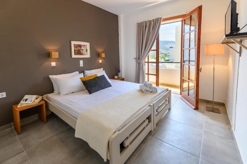 Фото Infinity Hotel 3*
