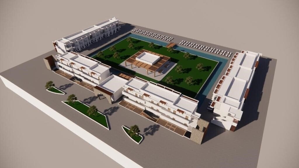 Фото Evita Dream Hotel 4*
