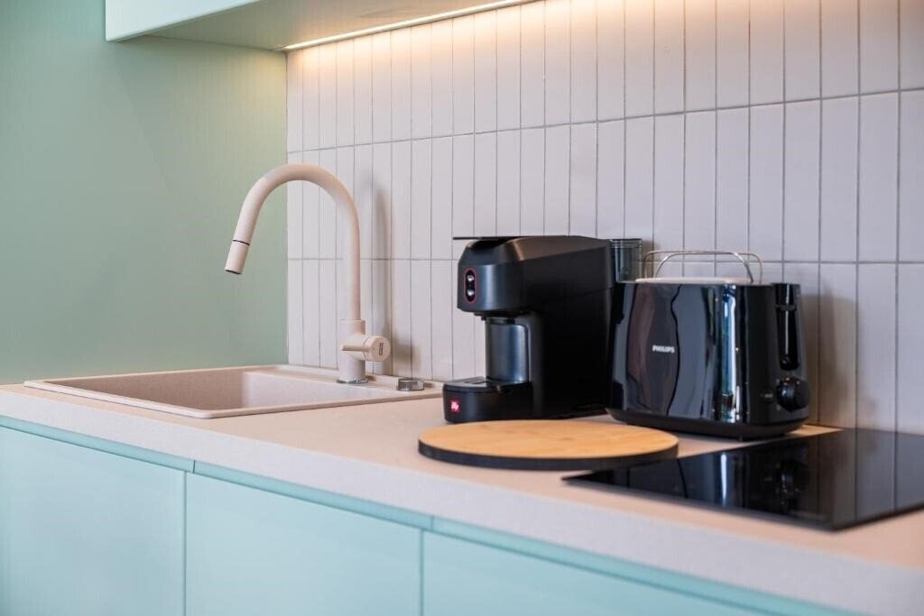 Фотография Memphis Suites Kos Center 4*