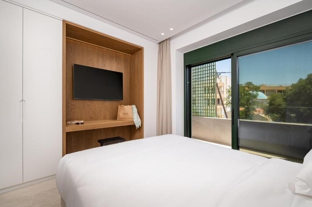 Картинка Memphis Suites Kos Center 4*