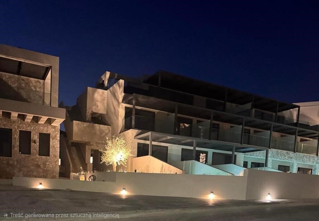 Отель Kefalos View Boutique Hotel & Suites 5*