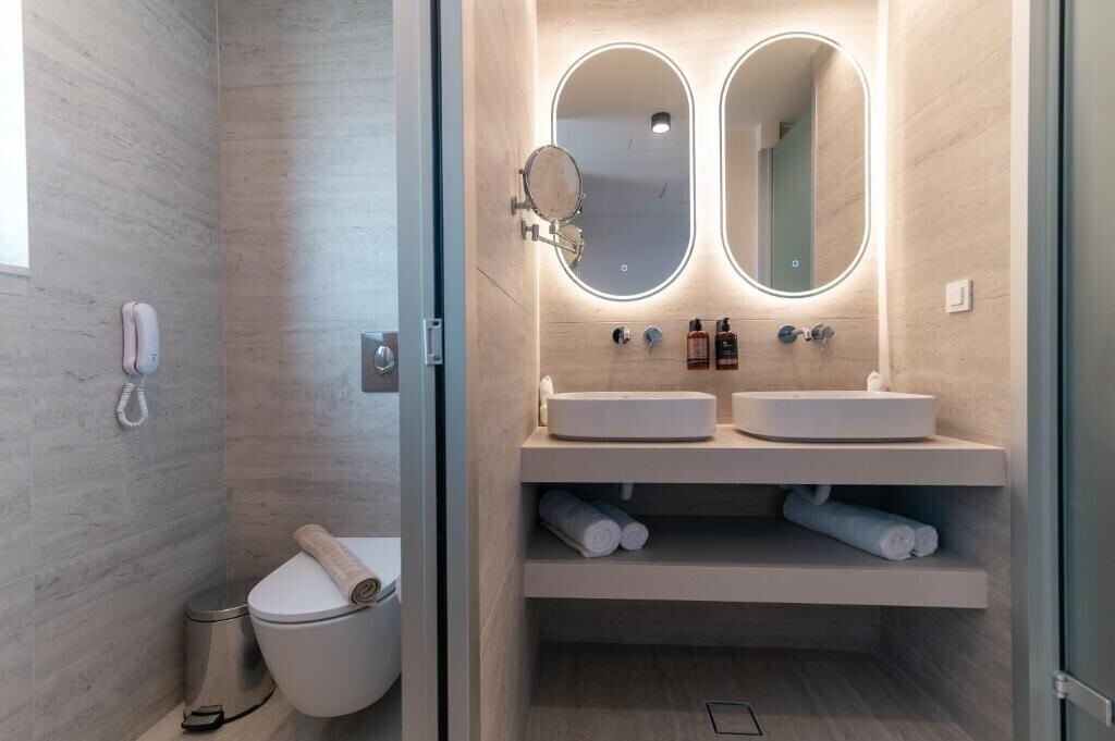 Фотография Kefalos View Boutique Hotel & Suites 5*