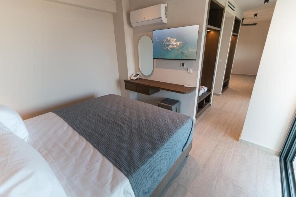 Картинка Kefalos View Boutique Hotel & Suites 5*