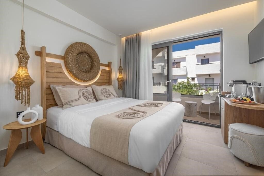 Фото Cabana Rossa Boutique Hotel & Suites 5*