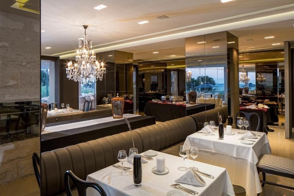 Зображення Aqua Blue Boutique Hotel & SPA Adults Only 5*