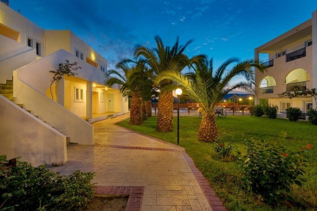 Изображение Kalimera Mare 4*