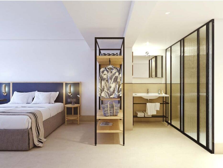 Картинка Princess Of Kos 4*