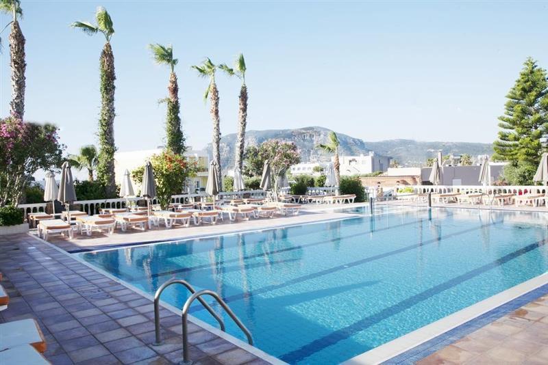 Фотографія Zeus 4*