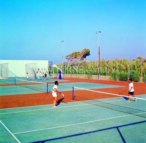 Картинка The Aeolos Beach Hotel 4*