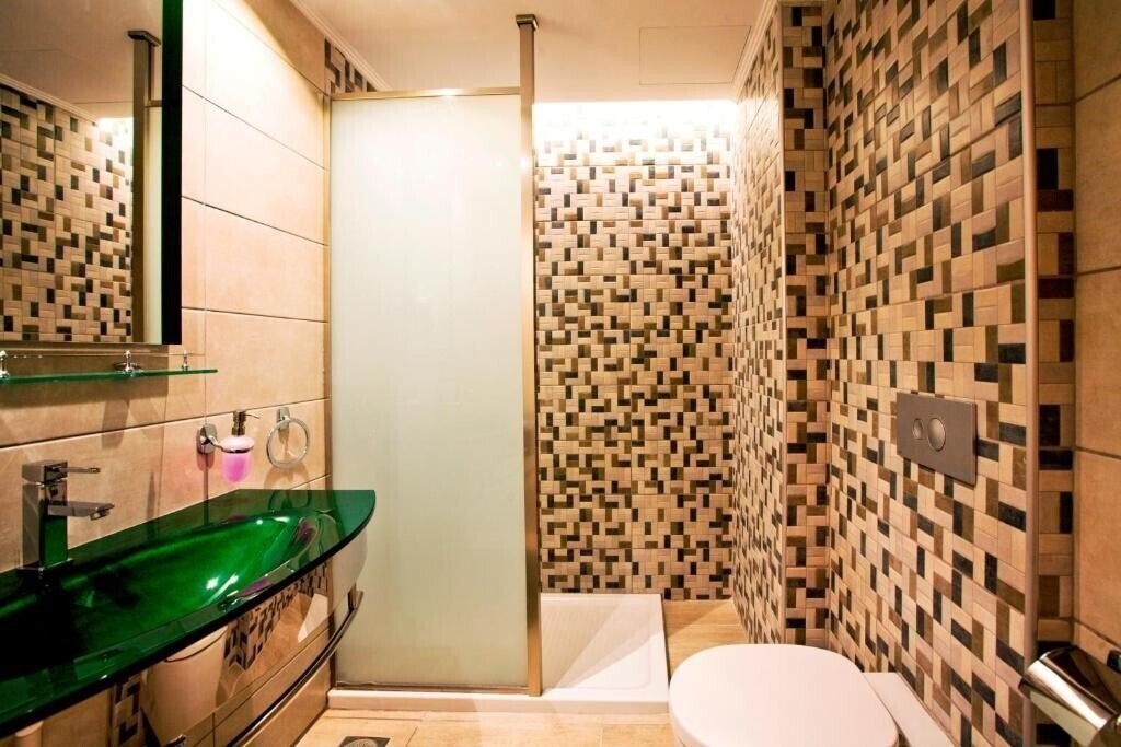 Фотография Alexandra Beach Hotel 3*