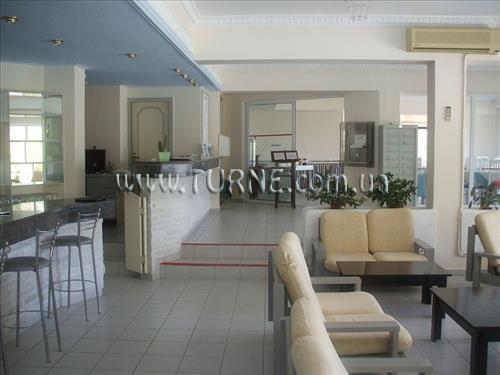 Изображение Aslanis Village 2*