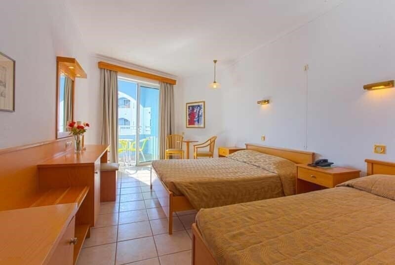 Картинка Continental Palace 4*