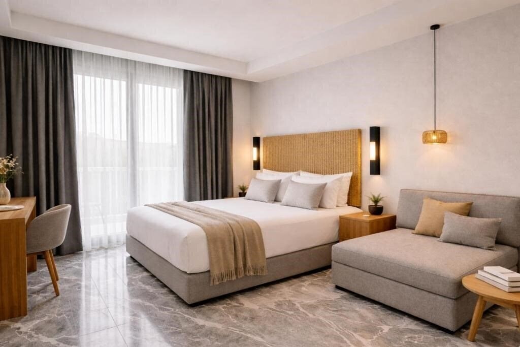 Изображение Continental Palace 4*