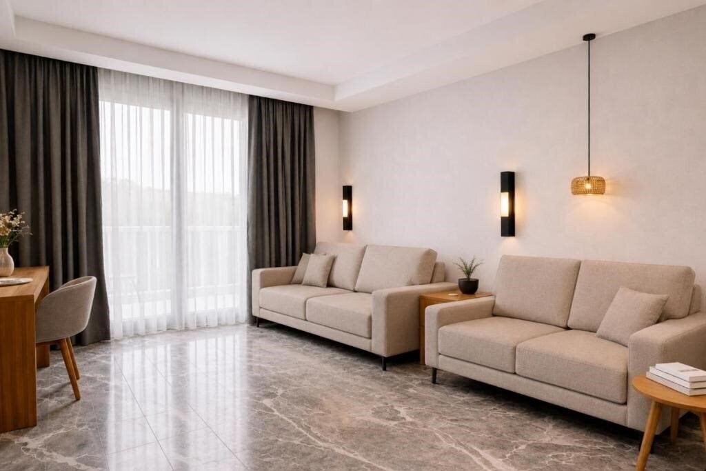 Фото Continental Palace 4*