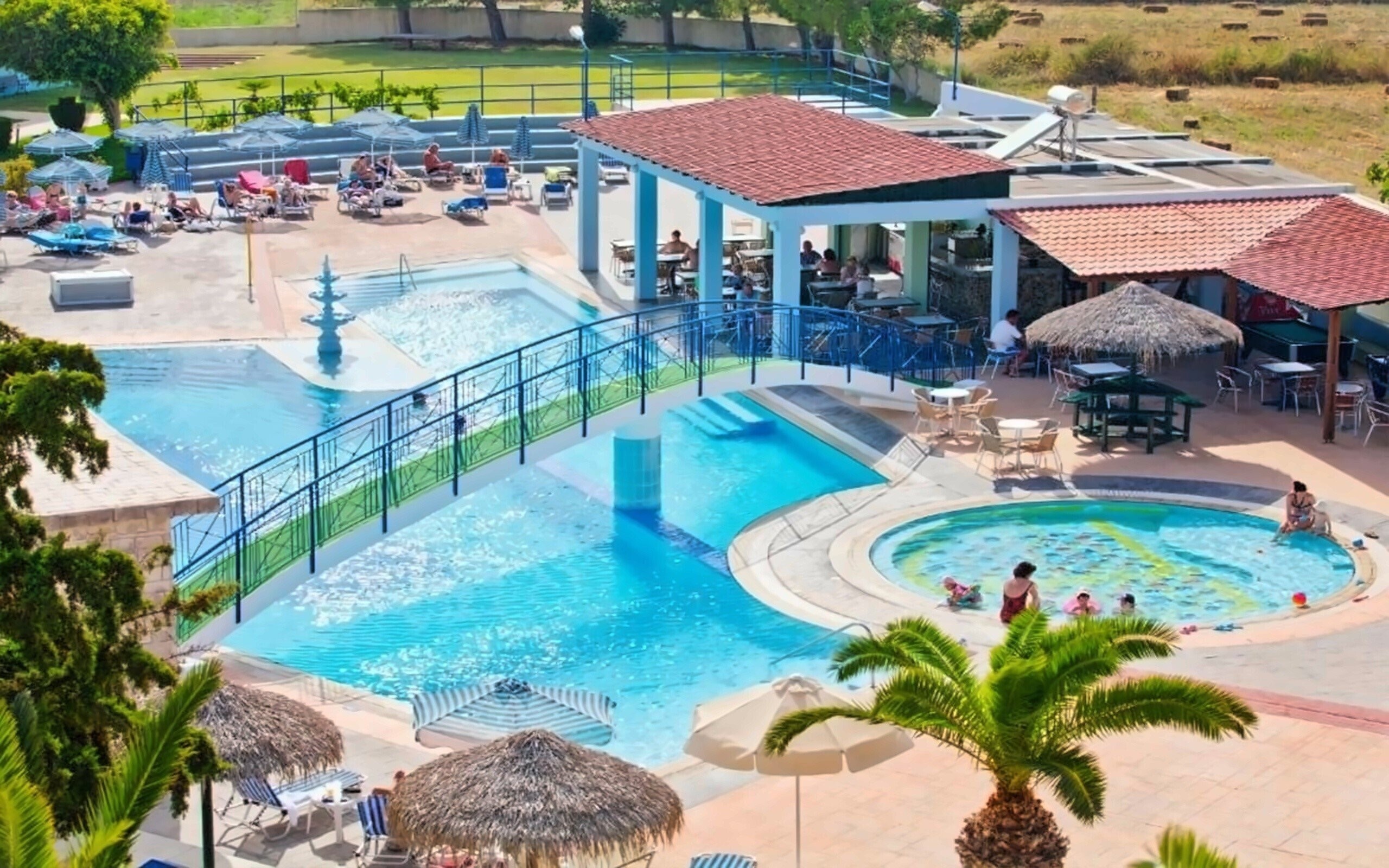 Зображення Corali Hotel Tigaki 4*