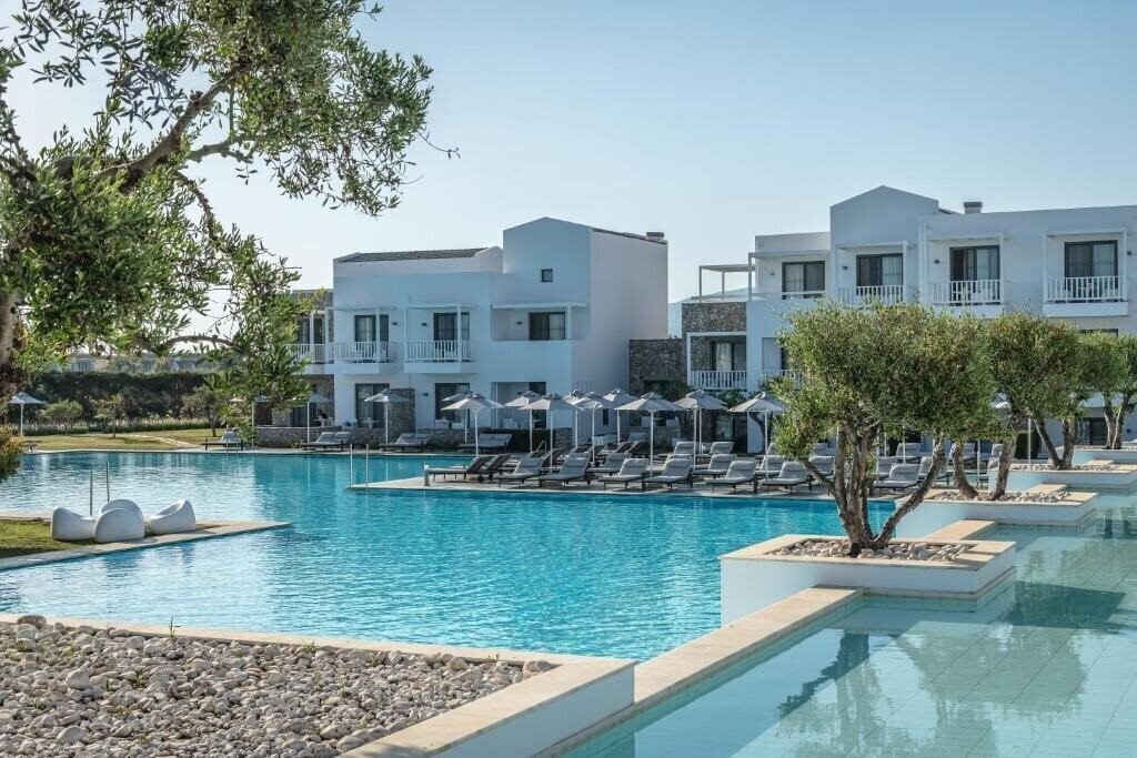 Готель Diamond Deluxe 5*