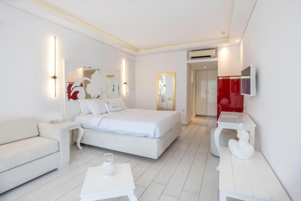 Картинка Diamond Deluxe 5*