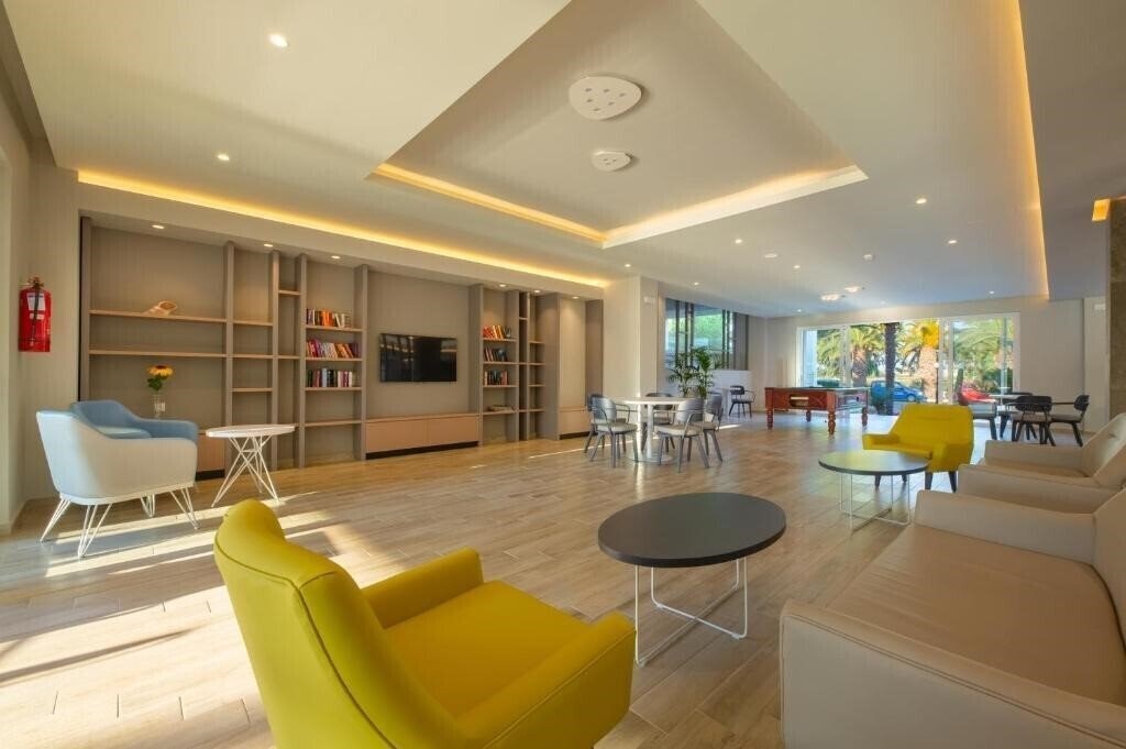 Картинка Esperia 3*