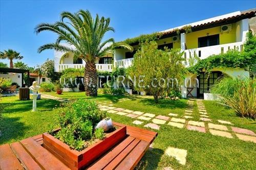 Картинка Gaia Garden 3*