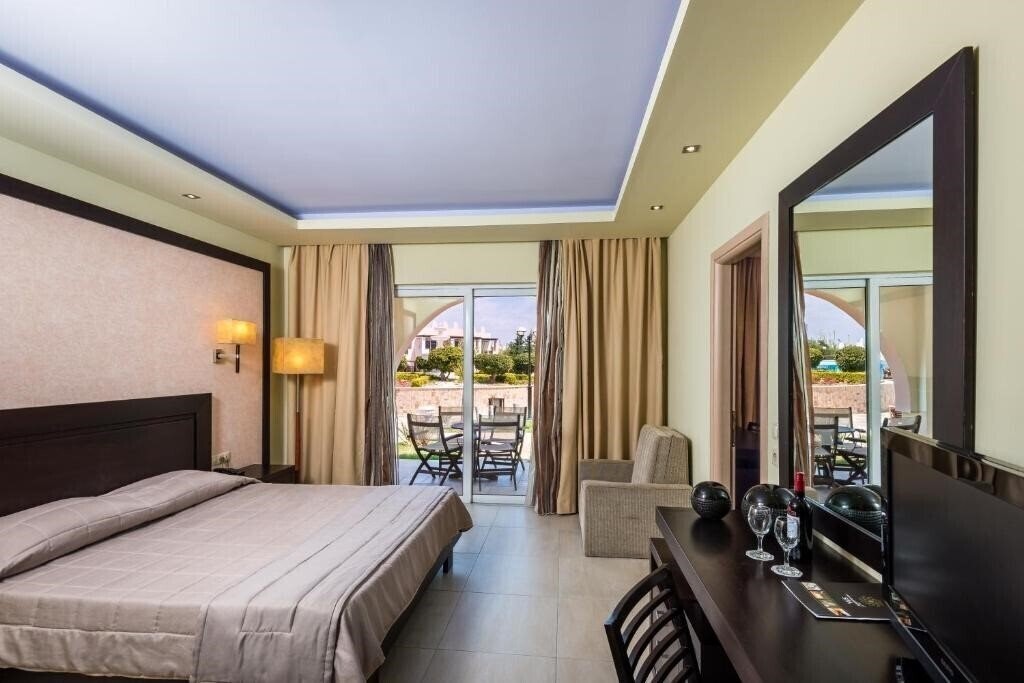 Фото Gaia Palace 5*