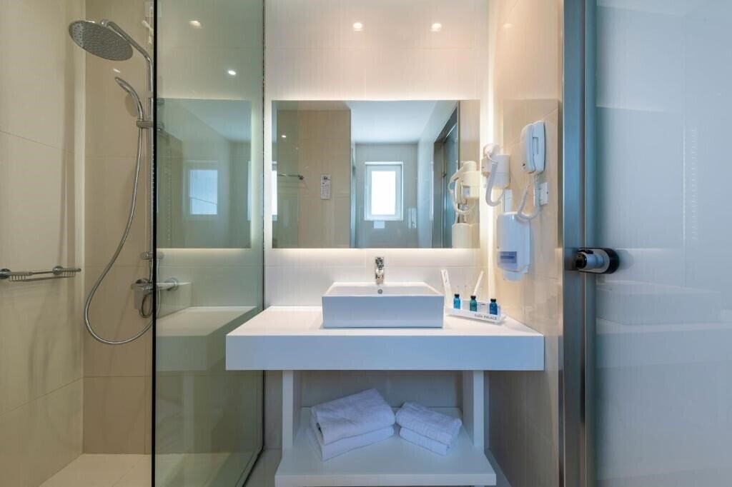Фотографія Gaia Palace 5*