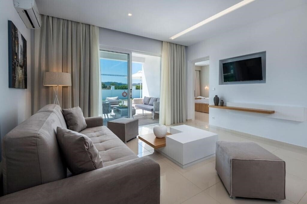 Картинка Gaia Palace 5*