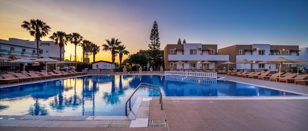 Фото Gaia Village 3*