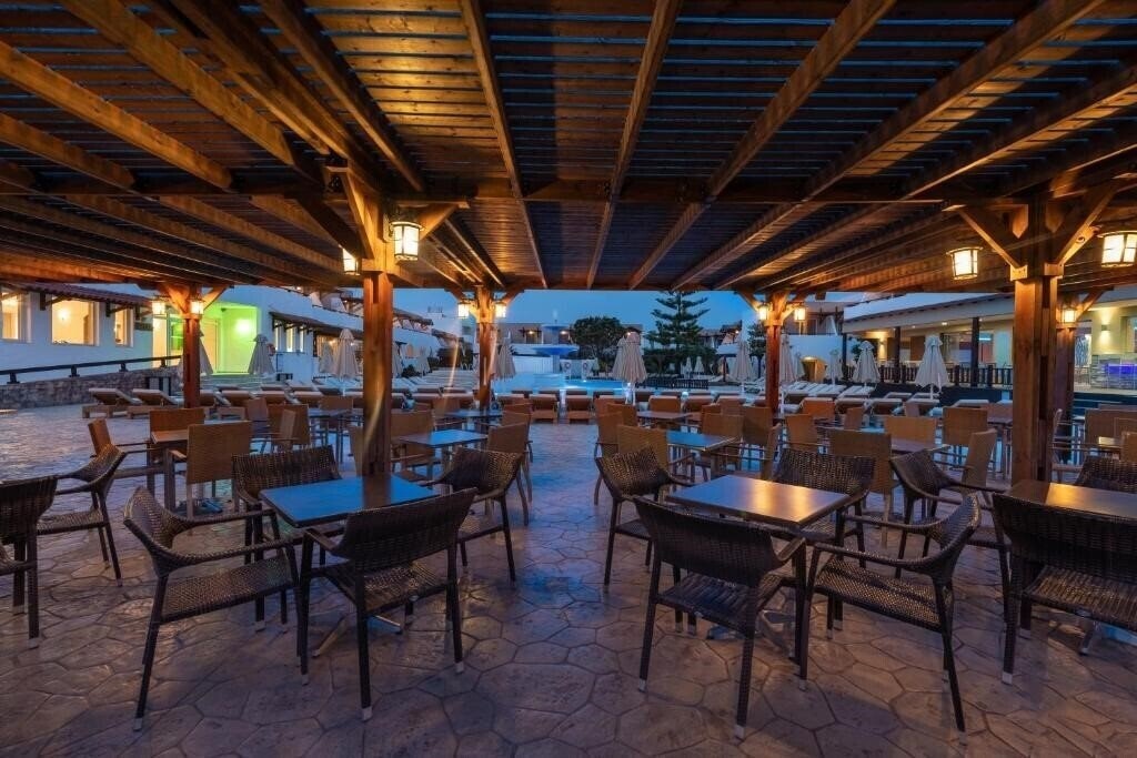 Фотографія Gaia Village 3*