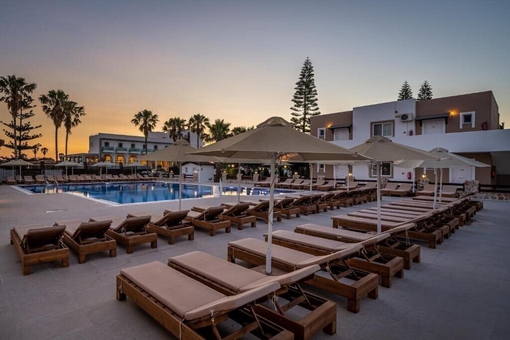 Картинка Gaia Village 3*