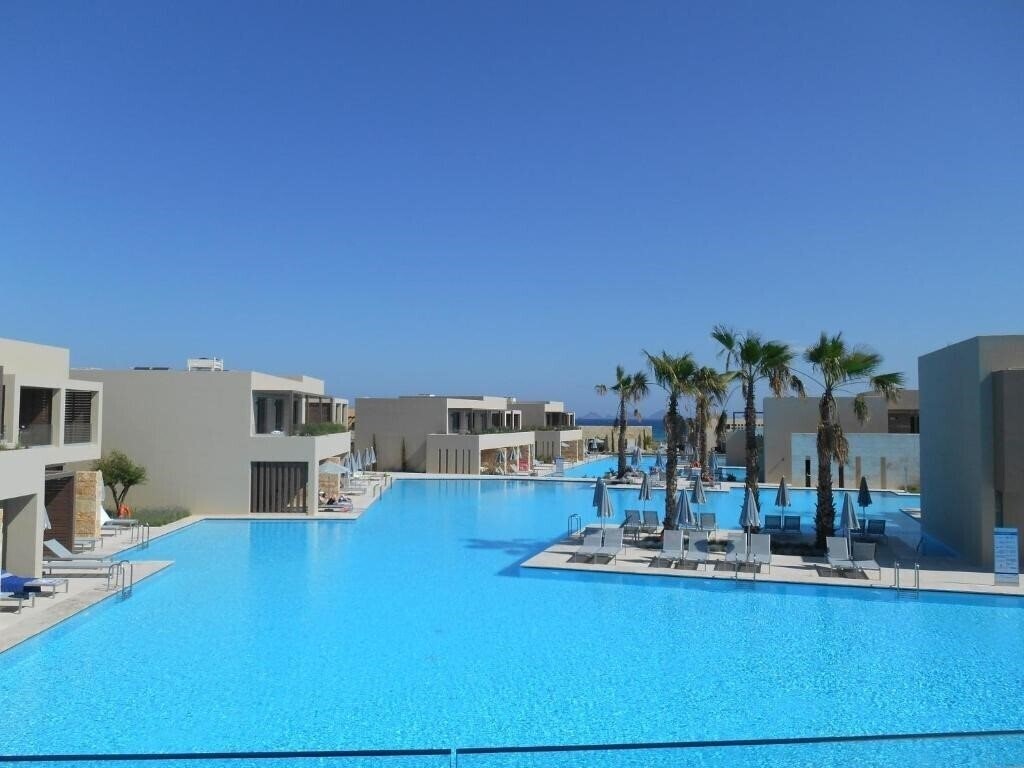 Фото Astir Odysseus 5*