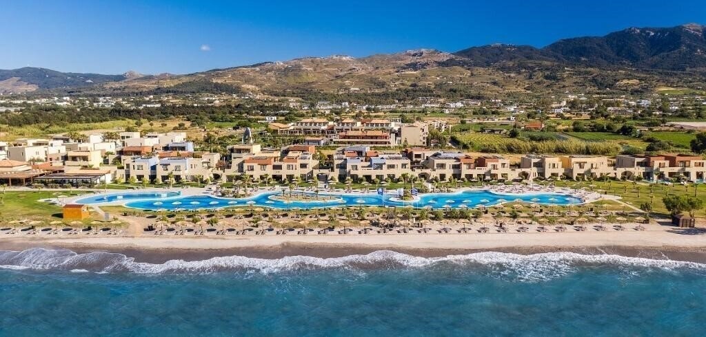Фото Astir Odysseus 5*