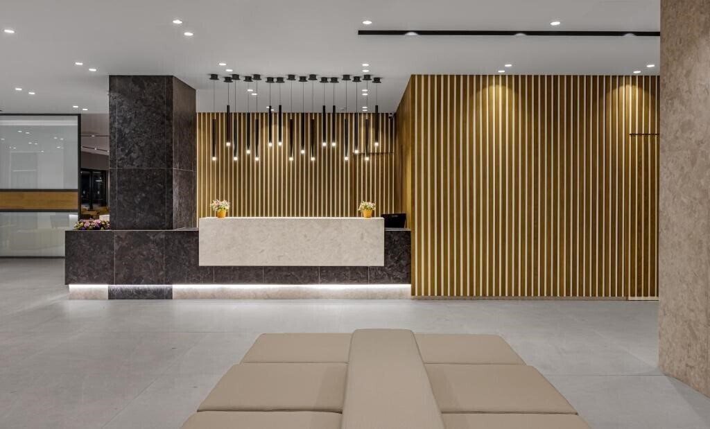 Фотографія Kos Hotel Junior Suites 4*