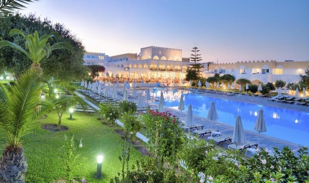 Фото Platanista Hotel 4*