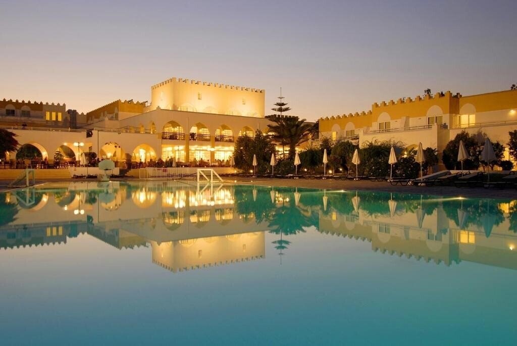Фотография Platanista Hotel 4*