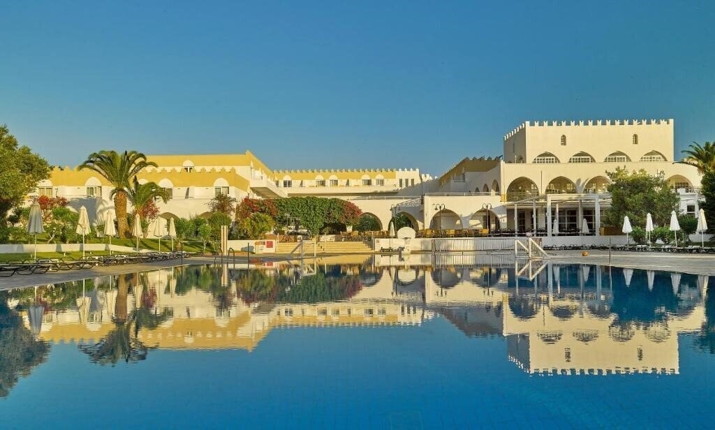 Изображение Platanista Hotel 4*