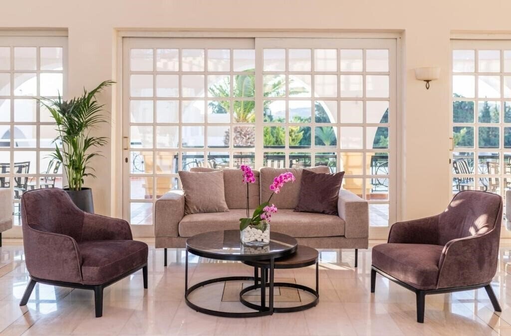 Картинка Platanista Hotel 4*