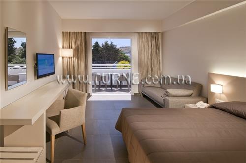 Фотографія Platanista Hotel 4*