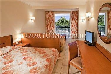 Готель Platanista Hotel 4*