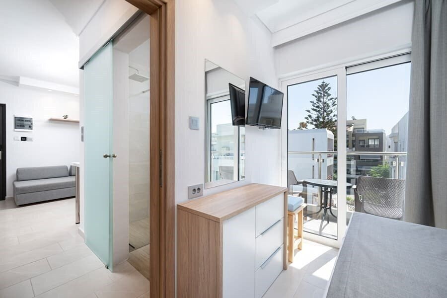 Фотографія Poseidon Apts Kos 2*