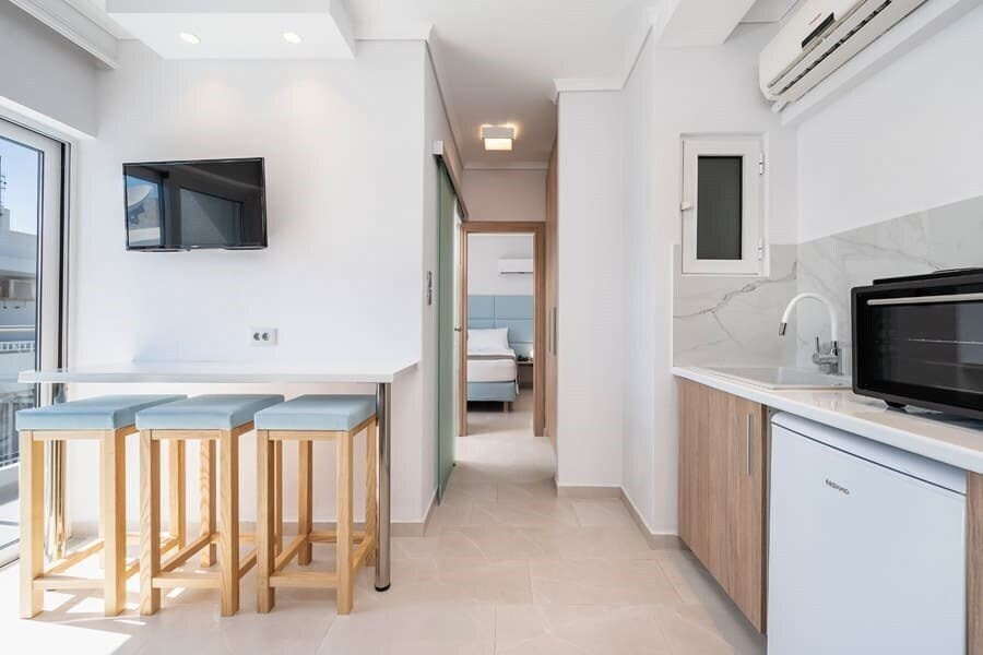 Зображення Poseidon Apts Kos 2*
