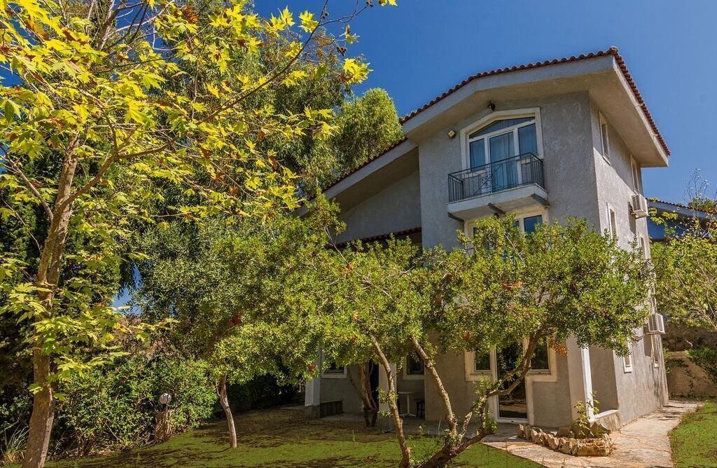 Фотографія The Small Village 3*