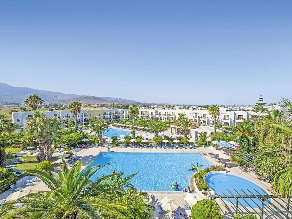 Зображення Tigaki Beach 4*