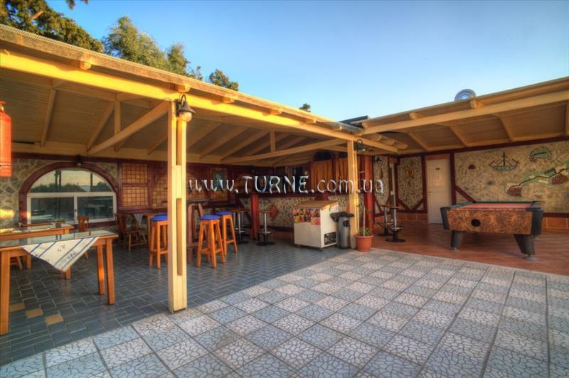 Изображение Sunny Days 3*