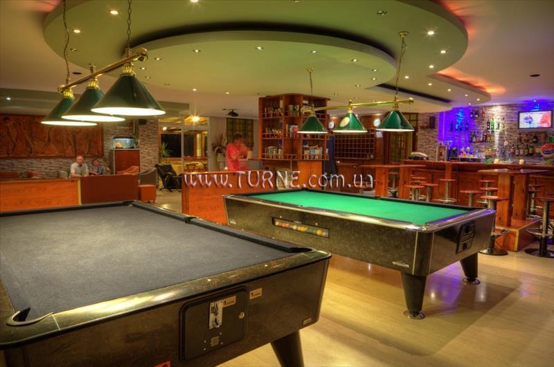 Фотография Sunny Days 3*