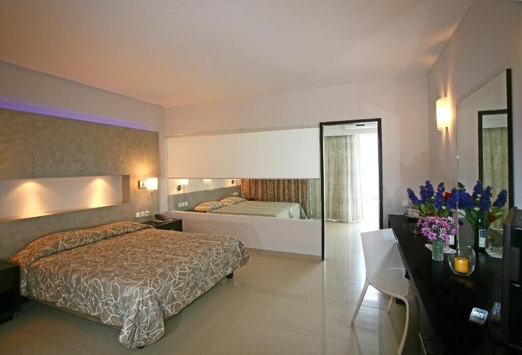 Фото Sun Palace Resort & Spa 4*
