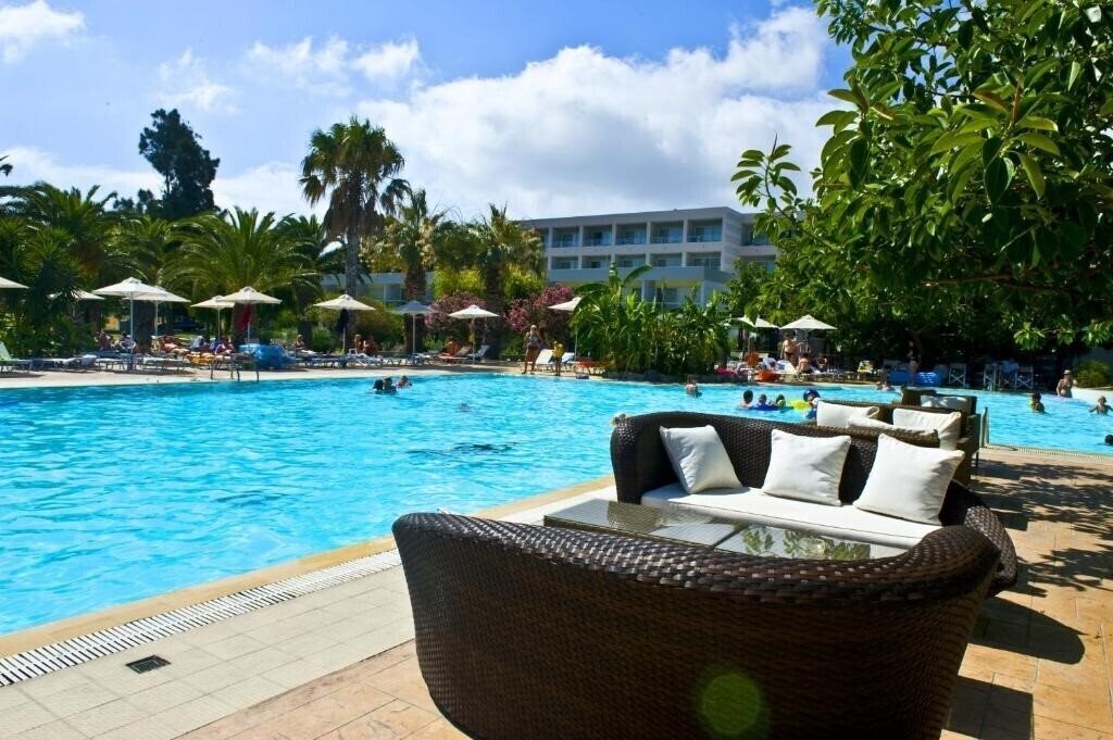 Изображение Sun Palace Resort & Spa 4*