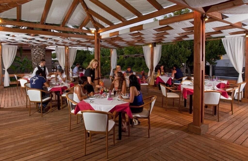 Картинка Sun Palace Resort & Spa 4*